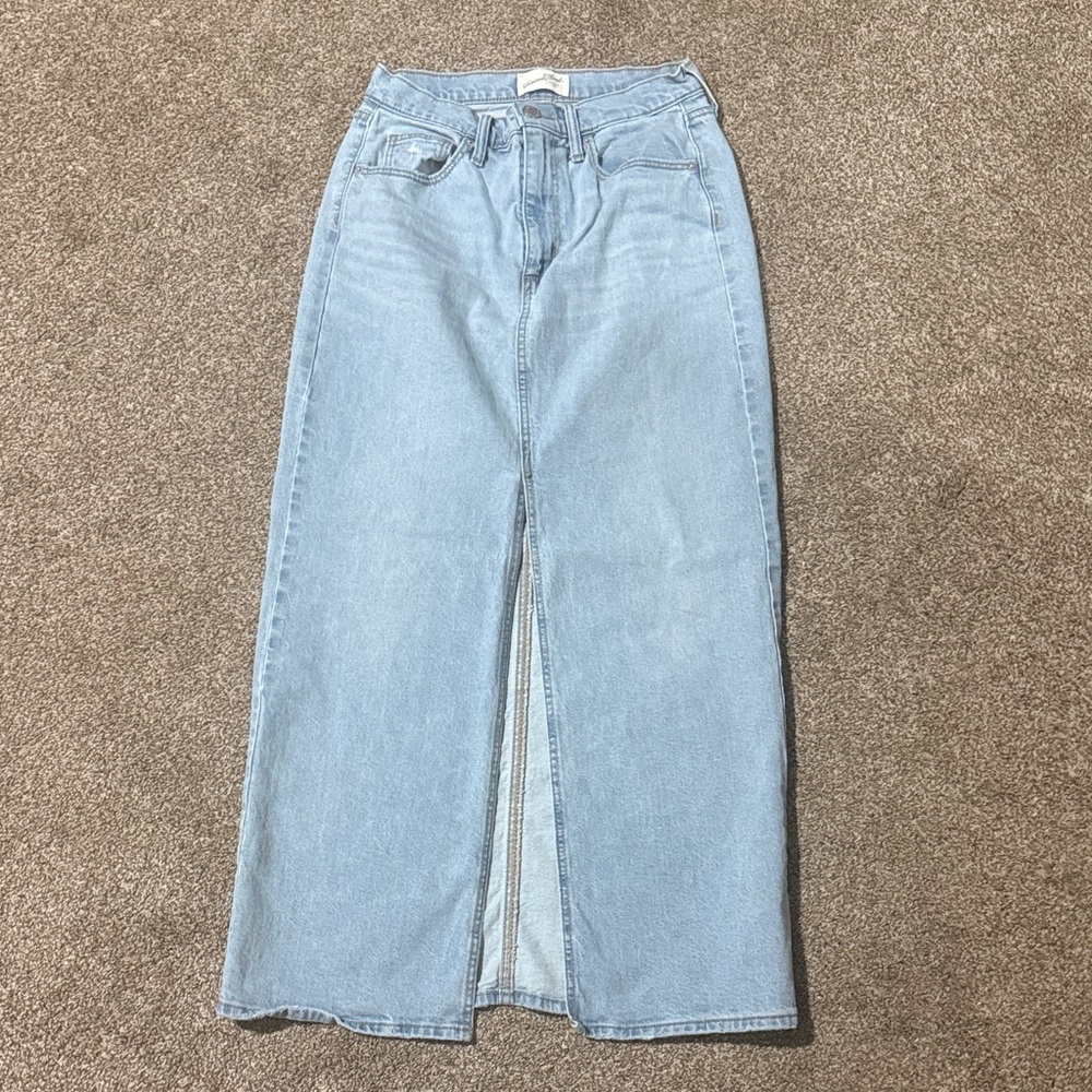 Vintage Thread Women’s Skirt